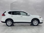Nissan Rogue II Рестайлинг Новосибирск  - изображение 31