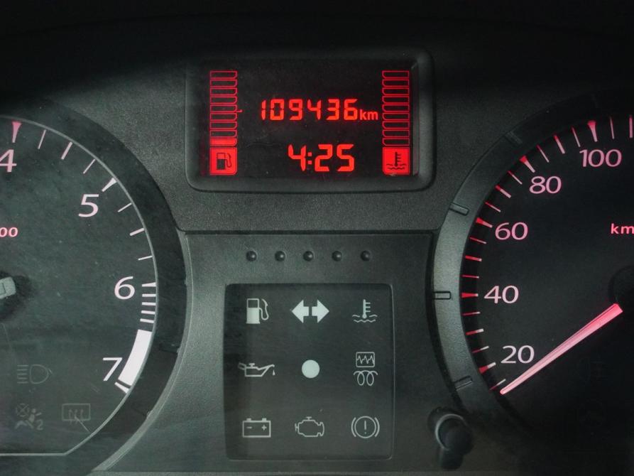Lada (ВАЗ) Largus I Вологда  - изображение 16