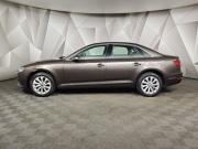 Audi A4 V (B9) Москва  - изображение 26