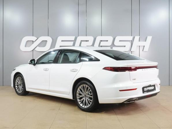 FAW Bestune B70 I с пробегом 2024 года, цена 2 099 000 рублей, 56 км, лифтбек, Автокод Объявления