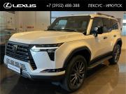 Lexus GX III Иркутск  - изображение 25