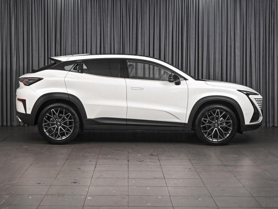 Changan UNI-T I Ставрополь  - изображение 5