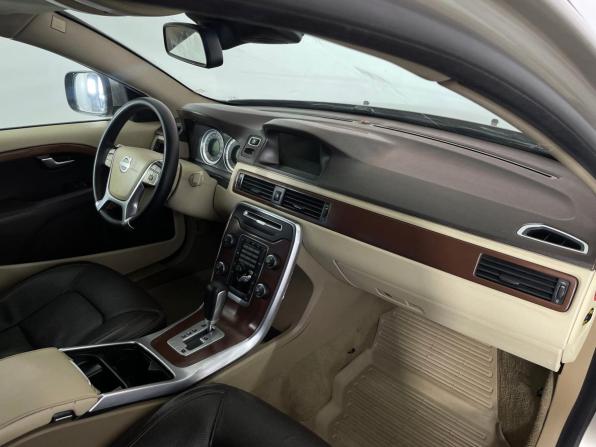 Volvo XC70 II с пробегом 2012 года, цена 1 261 000 рублей, 358962 км, универсал, Автокод Объявления
