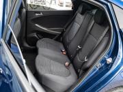 Hyundai Solaris I Рестайлинг Краснодар  - изображение 31