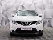 Nissan Qashqai II Ульяновск  - изображение 30