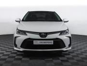 Toyota Corolla XII (E210) Москва  - изображение 25