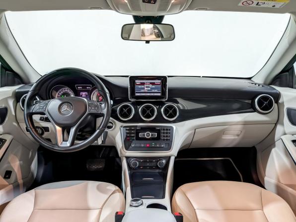 Mercedes-Benz CLA I (C117 X117) с пробегом 2014 года, цена 1 980 000 рублей, 80913 км, седан, Автокод Объявления