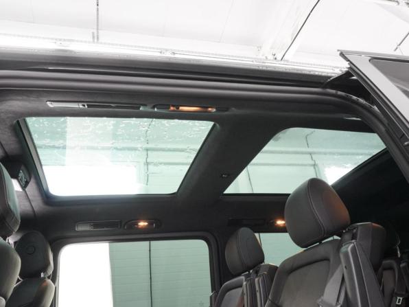 Mercedes-Benz V-Класс III (W447) Рестайлинг с пробегом 2019 года, цена 6 679 000 рублей, 119501 км, минивэн, Автокод Объявления