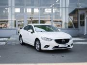 Mazda 6 III (GJ) Курган  - изображение 30