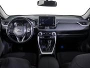 Toyota RAV4 V (XA50) Москва  - изображение 32
