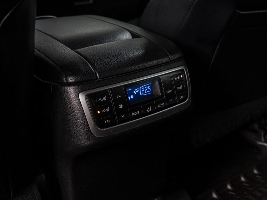 Toyota Highlander III (XU50) Тюмень  - изображение 16