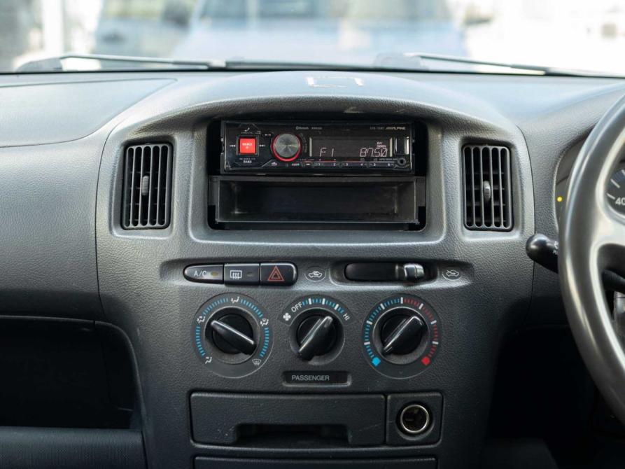 Toyota Probox I Новосибирск  - изображение 13