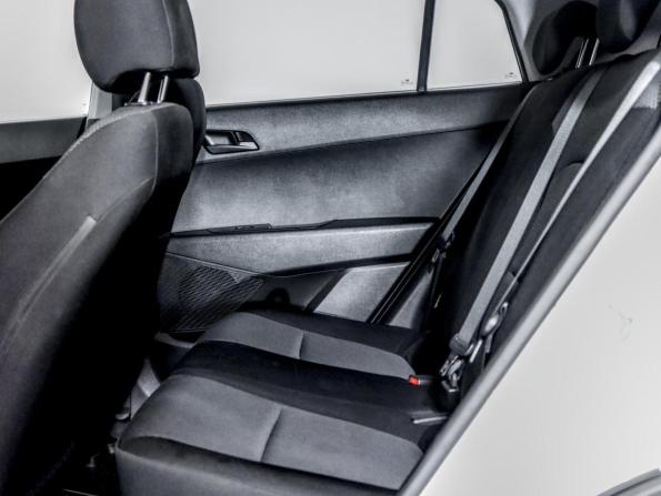 Hyundai Creta I с пробегом 2017 года, цена 1 820 000 рублей, 54200 км, внедорожник, Автокод Объявления