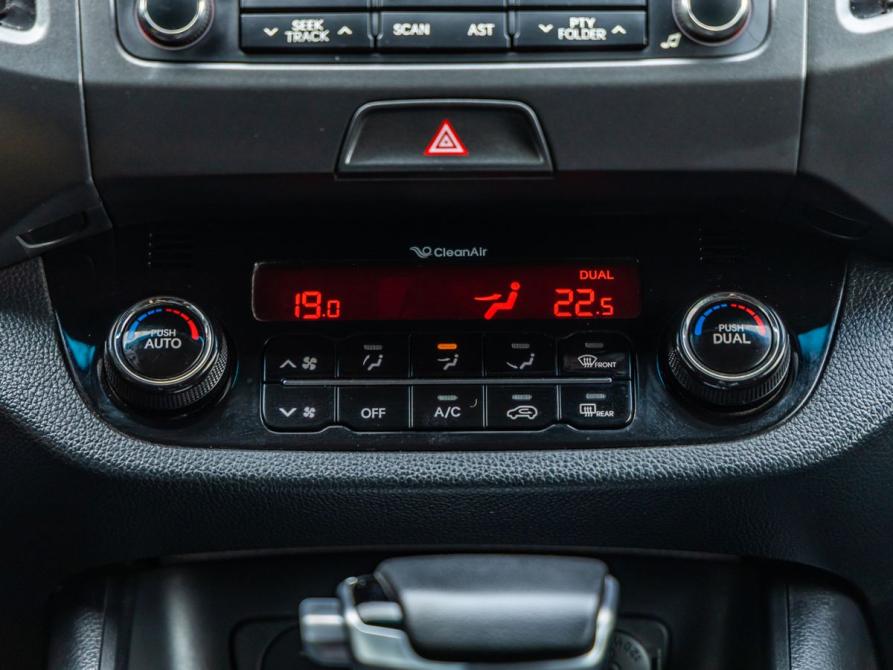 Kia Sportage III Волгоград  - изображение 22