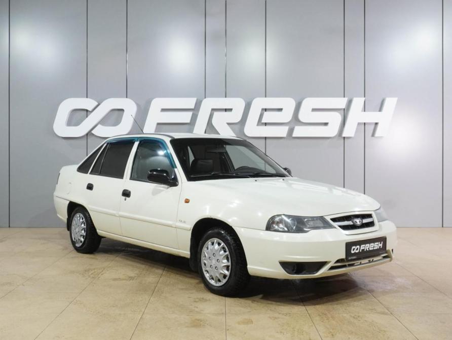 Daewoo Nexia I Рестайлинг Воронеж  - изображение 1