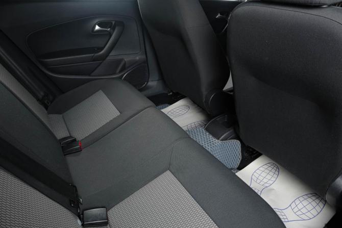 Volkswagen Polo V с пробегом 2011 года, цена 799 000 рублей, 182292 км, седан, Автокод Объявления
