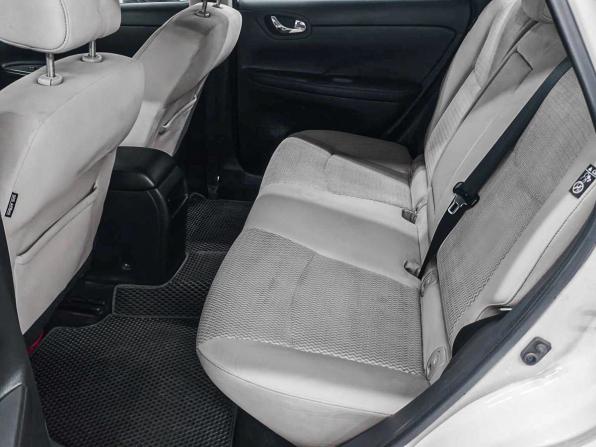 Nissan Pulsar VI (C13) с пробегом 2014 года, цена 829 900 рублей, 141000 км, хэтчбек, Автокод Объявления