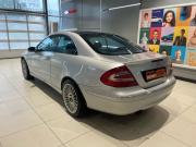 Mercedes-Benz CLK-Класс II (W209) Екатеринбург  - изображение 27