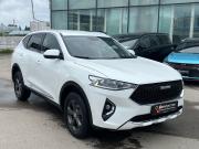 Haval F7 I Калуга  - изображение 28