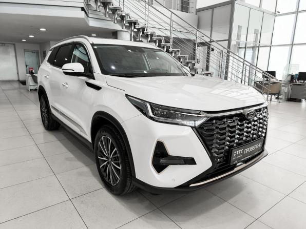 Xcite X-Cross 8 с пробегом 2024 года, цена 2 250 000 рублей, 19102 км, внедорожник, Автокод Объявления