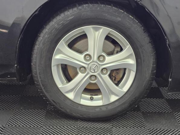 Mazda 3 II (BL) с пробегом 2009 года, цена 749 000 рублей, 290000 км, хэтчбек, Автокод Объявления