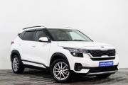 Kia Seltos I Сургут  - изображение 18