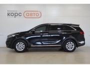 Kia Sorento III Prime Рестайлинг Коломна  - изображение 22