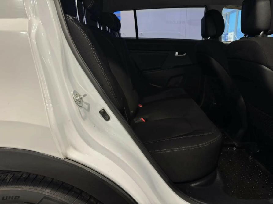 Kia Sportage III Подольск  - изображение 14