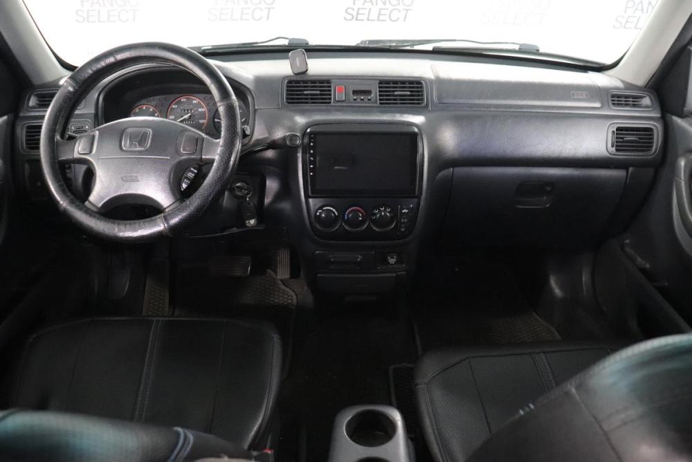 Honda CR-V I Рестайлинг Ульяновск  - изображение 7