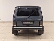 Lada (ВАЗ) 2121 (4x4) I Рестайлинг Смоленск  - изображение 16