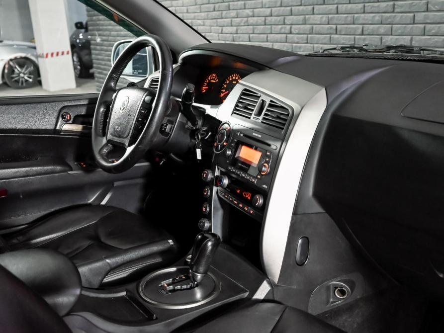 SsangYong Kyron I Рестайлинг Екатеринбург  - изображение 18