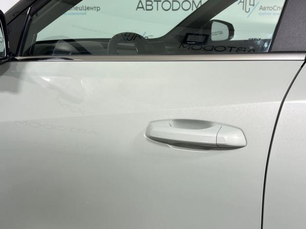 Geely Boyue Cool с пробегом 2023 года, цена 2 147 000 рублей, 75107 км, внедорожник, Автокод Объявления