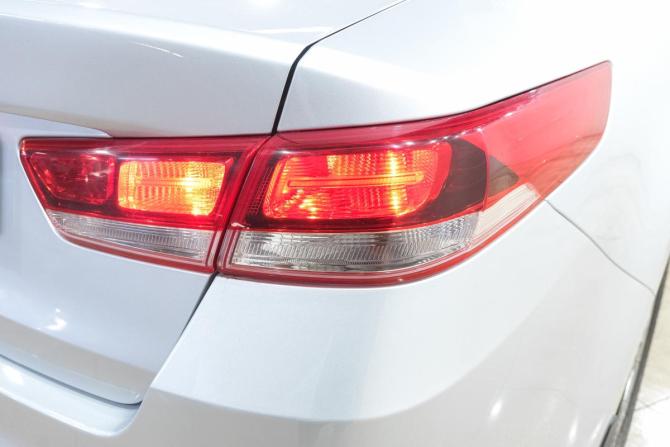 Kia Optima IV с пробегом 2017 года, цена 2 099 000 рублей, 86200 км, седан, Автокод Объявления