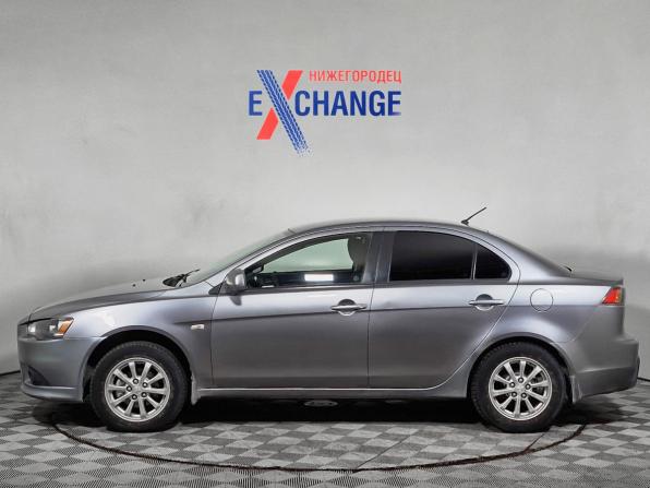 Mitsubishi Lancer X Рестайлинг с пробегом 2012 года, цена 719 000 рублей, 283604 км, седан, Автокод Объявления