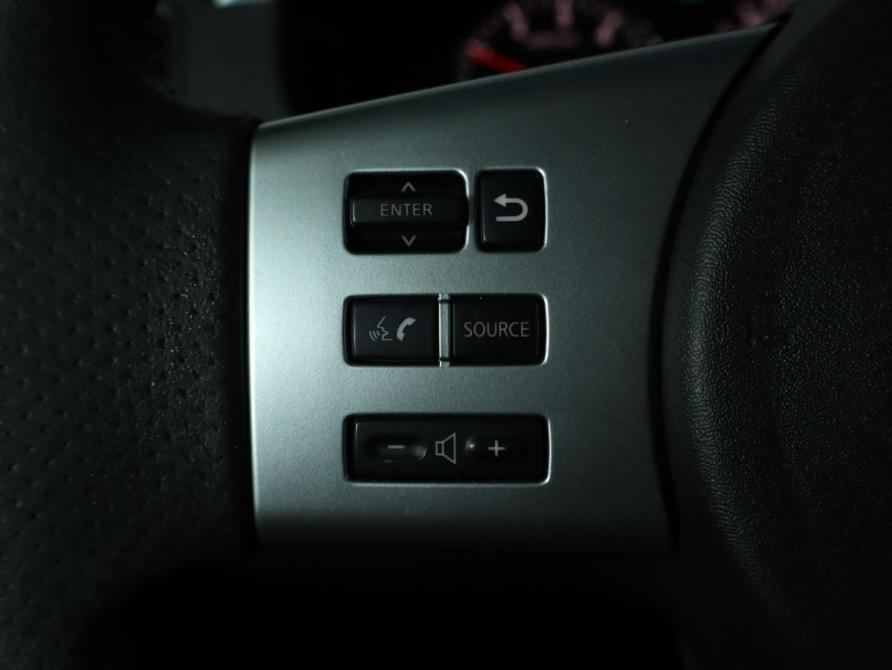 Nissan Pathfinder III Рестайлинг Москва  - изображение 10