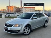 Skoda Octavia III (A7) Калуга  - изображение 9