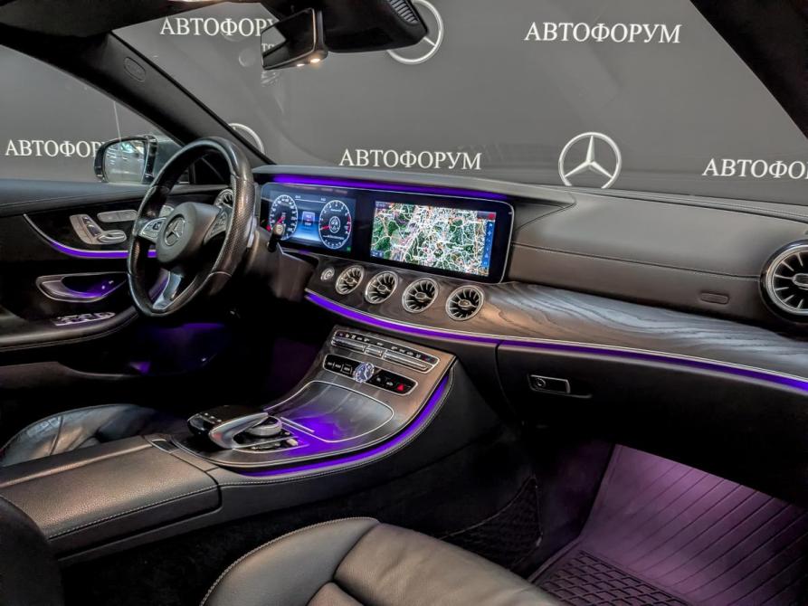 Mercedes-Benz E-Класс V (W213 S213 C238) Москва  - изображение 11