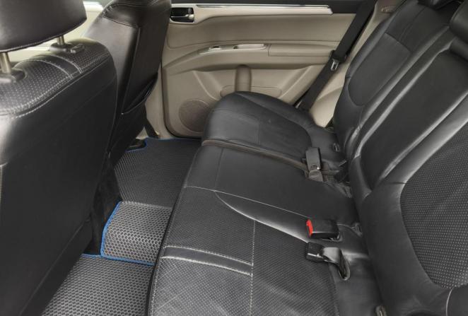 Mitsubishi Pajero Sport II Рестайлинг с пробегом 2014 года, цена 1 750 000 рублей, 238312 км, внедорожник, Автокод Объявления
