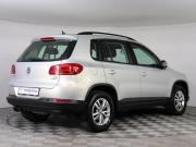 Volkswagen Tiguan I Рестайлинг Химки  - изображение 18