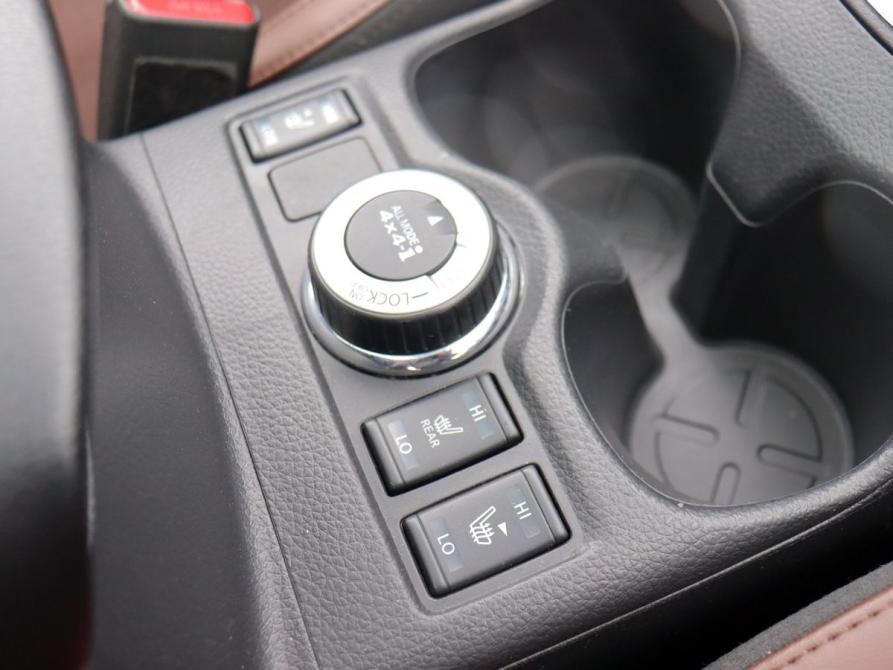 Nissan Qashqai II Рестайлинг Самара  - изображение 18