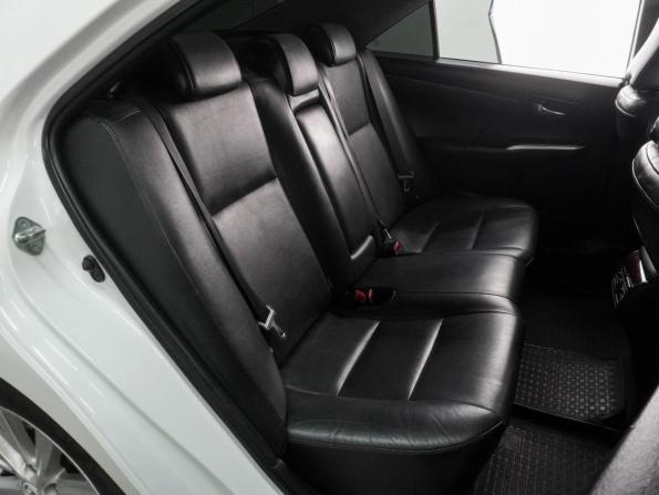 Toyota Camry VII (XV50) с пробегом 2012 года, цена 1 649 000 рублей, 160172 км, седан, Автокод Объявления