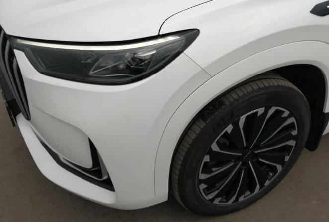 Jaecoo J8 с пробегом 2024 года, цена 3 600 000 рублей, 32007 км, внедорожник, Автокод Объявления