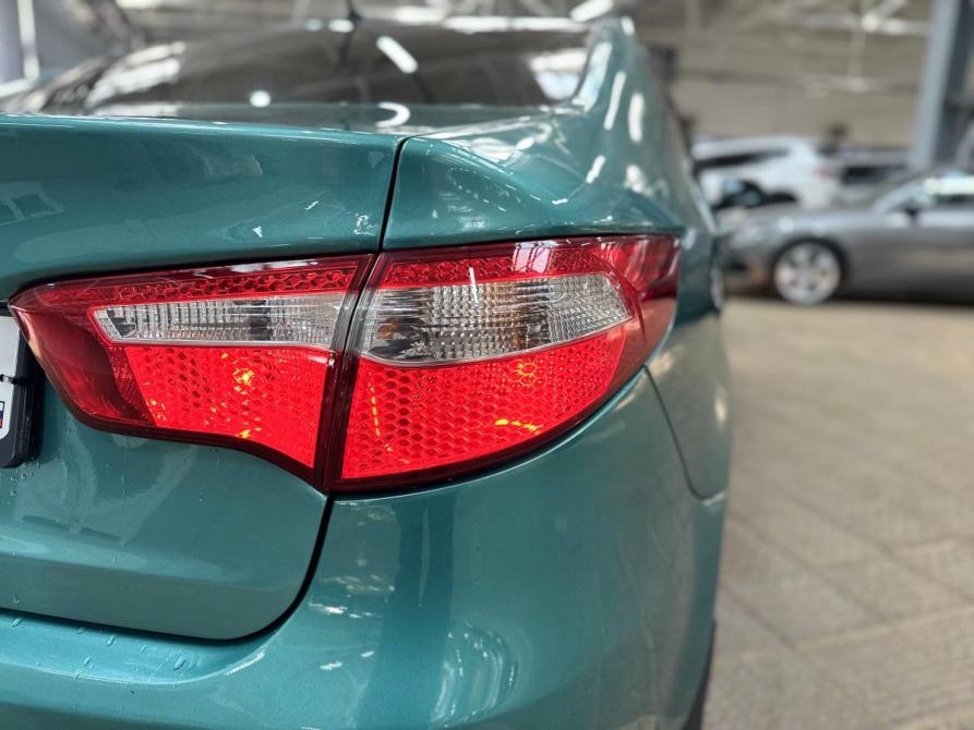 Kia Rio III Набережные Челны  - изображение 9