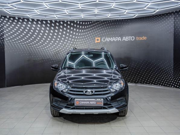 Lada (ВАЗ) Granta I Рестайлинг с пробегом 2023 года, цена 926 000 рублей, 31700 км, универсал, Автокод Объявления