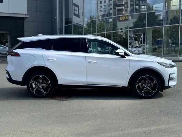 BYD Tang II Рестайлинг 1 с пробегом 2021 года, цена 2 890 000 рублей, 60502 км, внедорожник, Автокод Объявления
