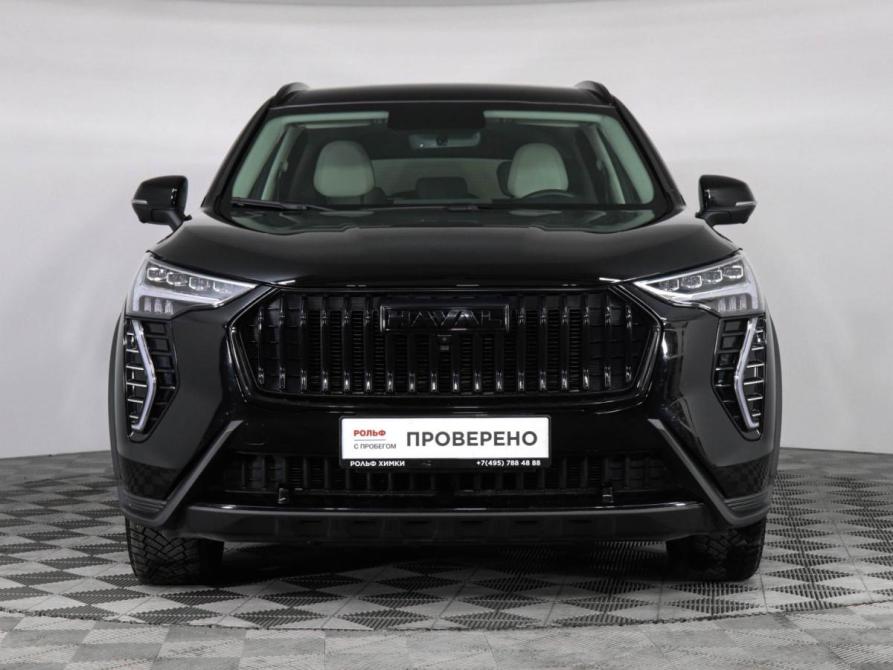Haval Jolion I Рестайлинг Химки  - изображение 2