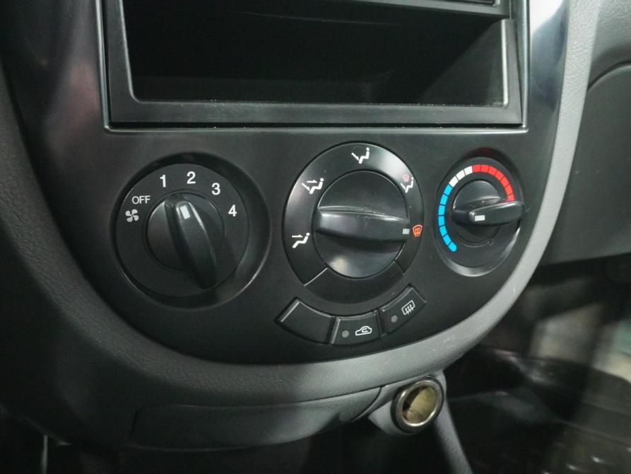 Chevrolet Lacetti I Вологда  - изображение 13