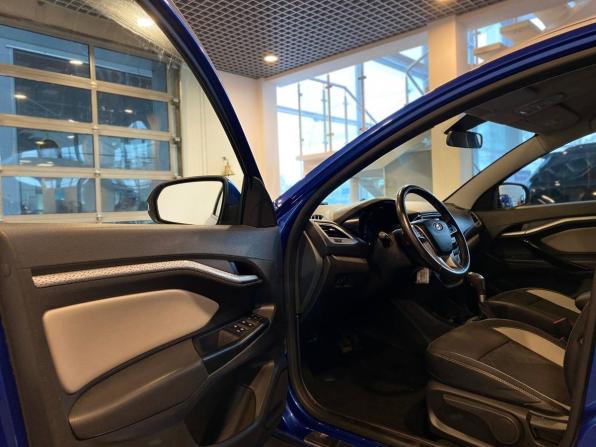 Lada (ВАЗ) Vesta I с пробегом 2021 года, цена 1 200 000 рублей, 159587 км, универсал, Автокод Объявления