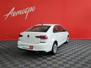 Volkswagen Polo VI Вологда  - изображение 21