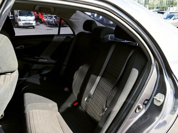 Toyota Corolla X (E140 E150) с пробегом 2007 года, цена 625 000 рублей, 421288 км, седан, Автокод Объявления